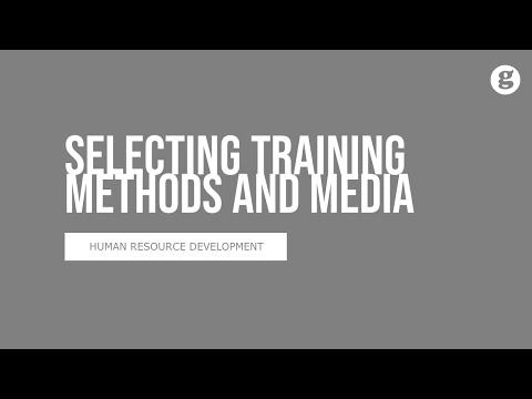 Human Resource Development