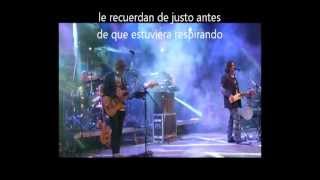 Marillion - This Strange Engine (Traducción al español)