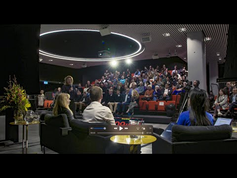 2023 Challenges of the Age event series: Geopolitical Security