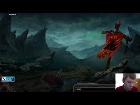 Happy's stream 14th June 2021 Battle.net - w3champions + челленджи Часть 2