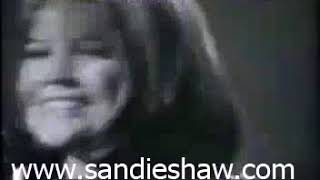 Sandie Shaw A Song For Europe BBC TV Feb 28th 1967