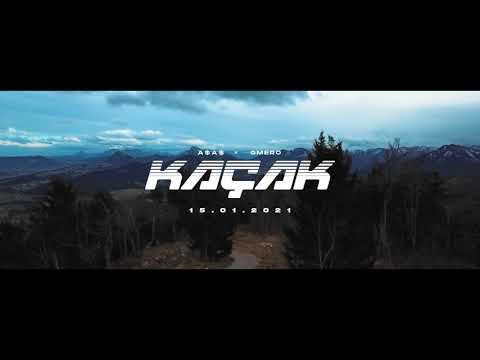 A$a$ X Omero - KAÇAK (prod. by EB) - Teaser