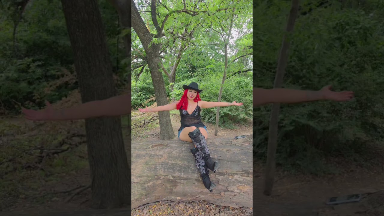 Promotional video thumbnail 2 for Country Star, Pop Singer & Britney Spears Impersonator