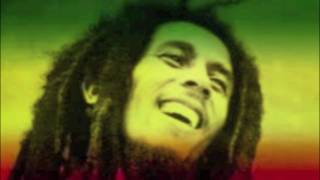 Bob Marley Redemption Song (By MerlinMoon)