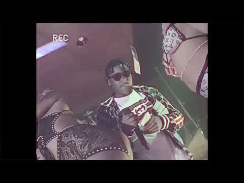 Juice The Mac ~BaccEndz Bo -Big Wam~ Kelbodadon ~ Lambo59 - Cataracts