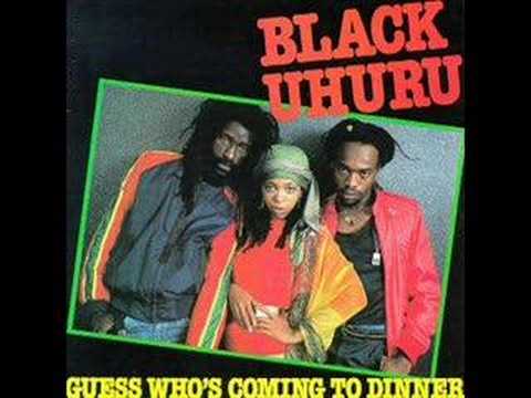 Black Uhuru