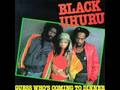 Black Uhuru - Guess whos coming to dinner