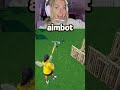 I LEAKED ONE OF THE BEST SECRETS IN 1V1 WITH EVERY GUN!!!