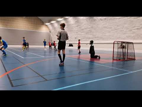 Ols Ketut 06 vs. Hahe 07-08 la 14.11.2020