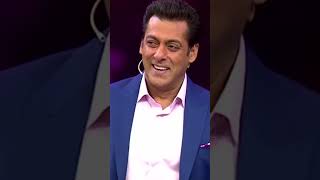 Salman Khan और Contestant के बीच शादी की discussion