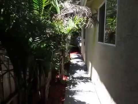 PL5249 - 1 Bed + 1 Bath Guest House For Rent (Woodland Hills, CA).