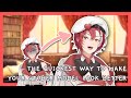WHAT NO ONE TELLS YOU ABOUT SETTING UP YOUR VTUBER MODEL Make Your Model Look Better In 10min
