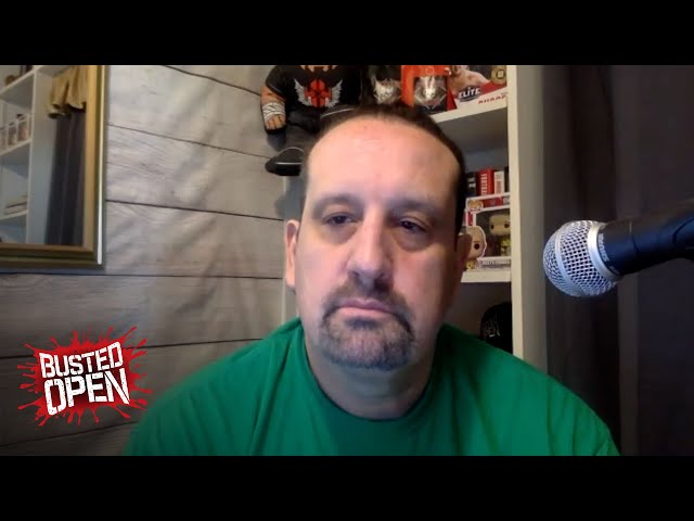 WWE legend reacts to Mercedes Mone's AEW debut: "Whoever made the CEO