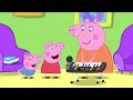 Peppa Pig S06E09 Funny Music Cantonese
