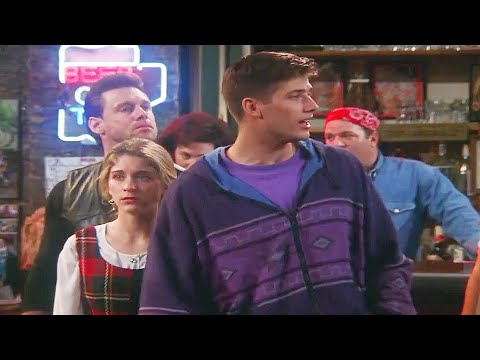 Bar Fight | Step By Step TV Series