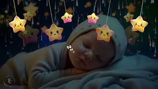 Calming Brahms Lullaby Baby Lullaby Music Box for Peaceful Night Sleep and Rest