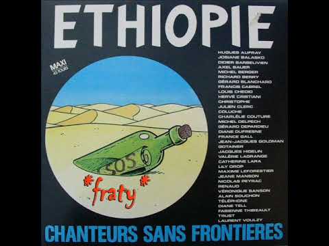 Chanteurs sans Frontières - Ethiopie