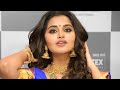 Anupama Parameshwaran Cute Smile Beautiful Face Status
