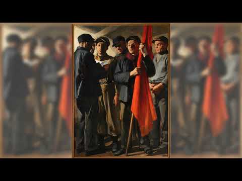 Cello Concerto in D minor - Reinhold Glière