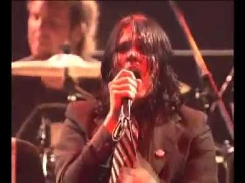 My Chemical Romance - Helena Live (2004)