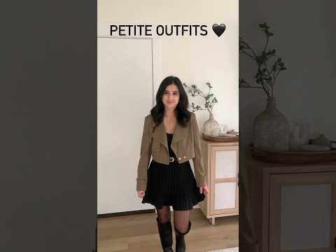 Everything linked in YouTube bio 🖤 CODE: ELANA25 off Goelia pieces 🖤 #outfitsinspo #fashion #ootd