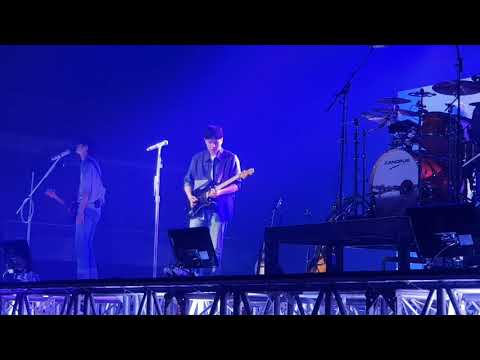 190809 Day6(데이식스) Gravity in Seoul-성진솔로