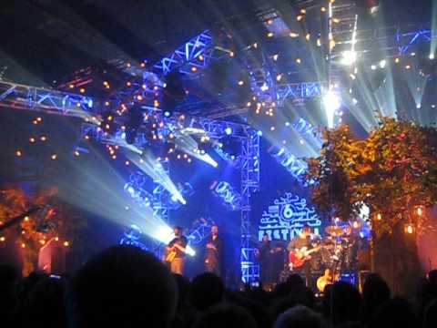 John Grant featuring Midlake live @ BBC 6 Music Festival 28/02/14