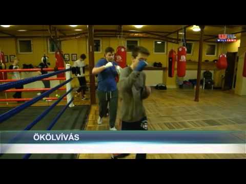 2016 03 11 Vecsési Magazin ÖKÖLVÍVÁS