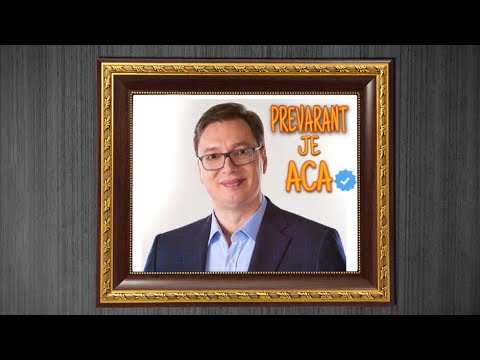 MINDA - PR€VARANT JE ACA