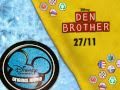 Disney Channel Czech Promo Den Brother Premiere