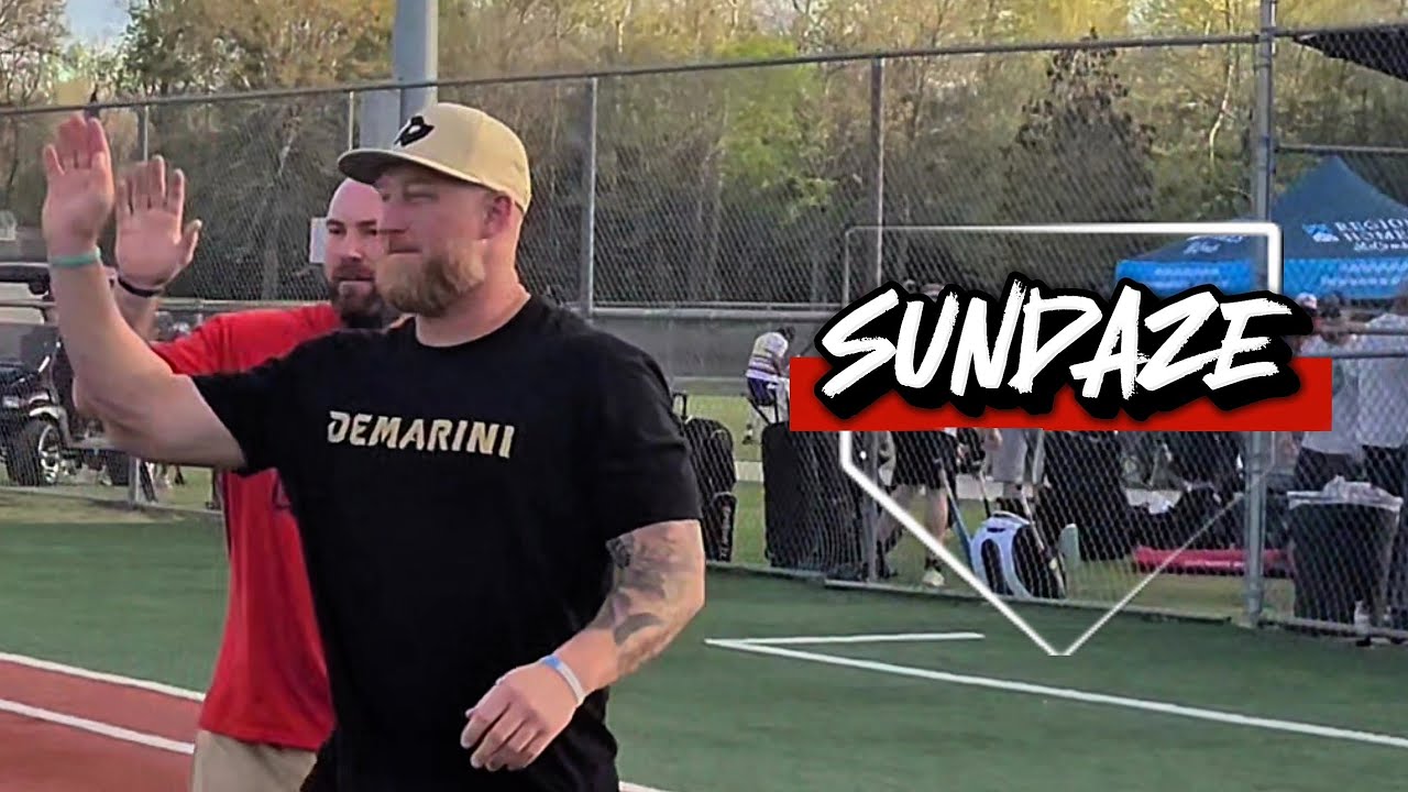 Sams Club vs WTGM | Tripp Roth 2026