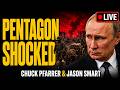 Pfarrer & Smart | Putin’s Frontlines Just Reduced to DONKEYS