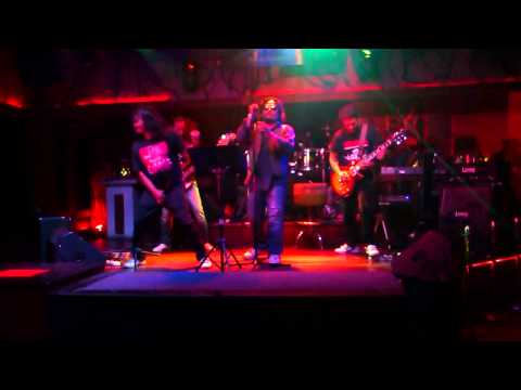 Thumbnail for Dont Talk To Strangers cover by Hot Brains Live in Rum Jungle Kuala Lumpur by Talk Talk
