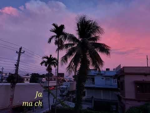 Yabesh Thapa X TWK - Aakhale (Lyrics video)