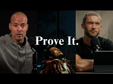 Prove Them All Wrong.
