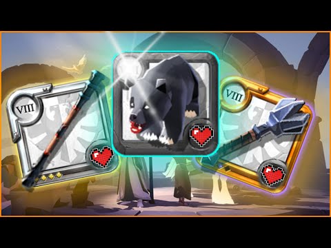 KoKo's Best of June || Albion Online