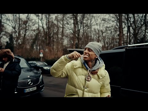 Drillionaire and DrillRap 