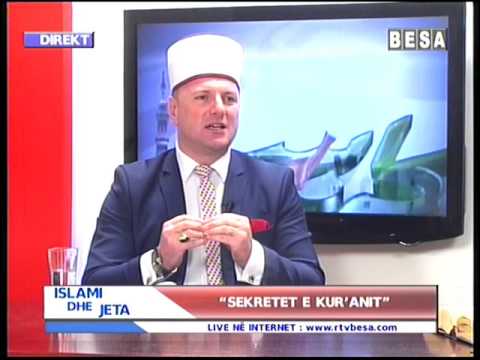 Sekretet e Kuranit   04 12 2015