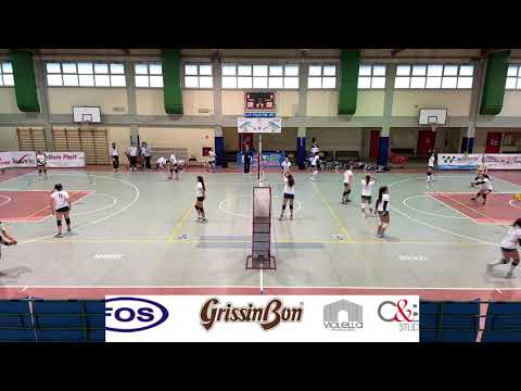 Wimore Energee3 GIovolley - Softech Maritain MO