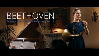 Beethoven: Sonata in F
