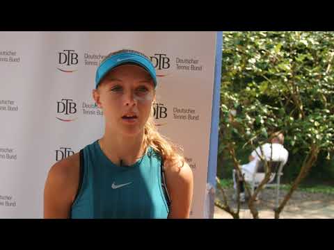 Deutsche Jugendmeisterschaften 2018 - Die Siegerstimmen