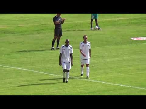 America 2x1 Cabofriense - Carioca 2018 Série A - 1ª Fase - 5ª Rodada