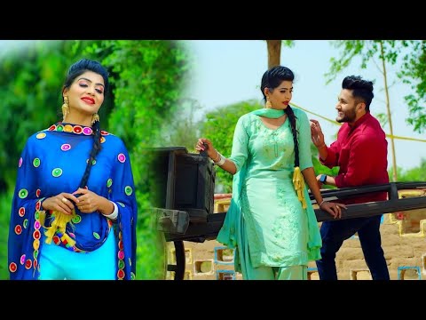 #Video | Rukke Padge | Sonika Singh | New Haryanvi Song Haryanavi 2023