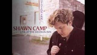 Shawn Camp   K-I-S-S-I-N-G