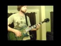 Reroute To Remain - Guitar Cover (In Flames ...