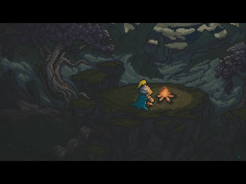 Sole Saga - Official Launch Trailer