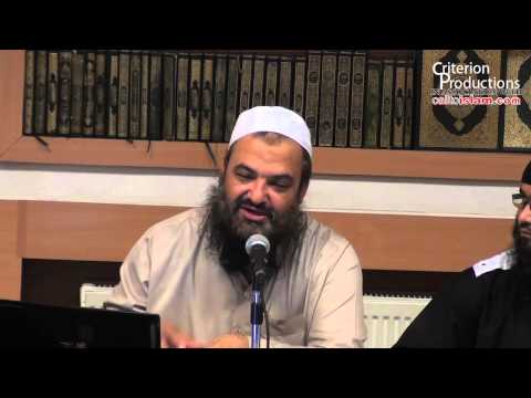 Al Adab Al Mufrad - Lesson 02 By Abu Suhaib