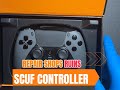 Repairing SCUF Reflex FPS Drift BOTCHED By Another Shop Gulikit TMR Install