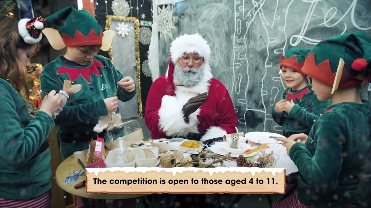 Give our Borough a Gift this Christmas