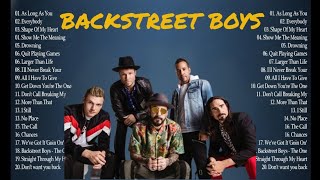 Download lagu Backstreet Boys – Greatest Hits Full Playlist 2025/2026 mp3